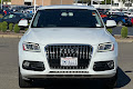 2016 Audi Q5 Premium