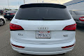 2016 Audi Q5 Premium