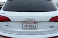 2016 Audi Q5 Premium