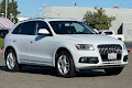 2016 Audi Q5 Premium