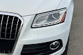 2016 Audi Q5 Premium