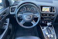 2016 Audi Q5 Premium