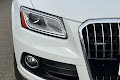 2016 Audi Q5 Premium