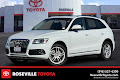 2016 Audi Q5 Premium