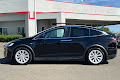 2019 Tesla Model X Long Range