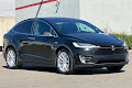 2019 Tesla Model X Long Range