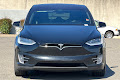 2019 Tesla Model X Long Range
