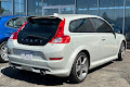 2011 Volvo C30