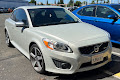 2011 Volvo C30