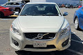 2011 Volvo C30
