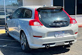 2011 Volvo C30