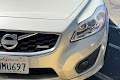 2011 Volvo C30