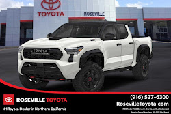 2026 Toyota Tacoma TRD Pro Hybrid