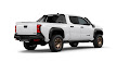 2026 Toyota Tacoma Trailhunter Hybrid