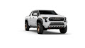 2026 Toyota Tacoma Trailhunter Hybrid