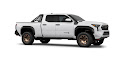 2026 Toyota Tacoma Trailhunter Hybrid
