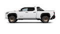 2026 Toyota Tacoma Trailhunter Hybrid