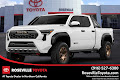 2026 Toyota Tacoma Trailhunter Hybrid