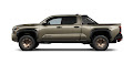 2026 Toyota Tacoma Trailhunter Hybrid