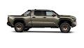 2026 Toyota Tacoma Trailhunter Hybrid