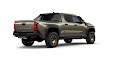 2026 Toyota Tacoma Trailhunter Hybrid