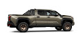 2026 Toyota Tacoma Trailhunter Hybrid