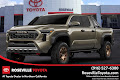 2026 Toyota Tacoma Trailhunter Hybrid