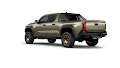 2026 Toyota Tacoma Trailhunter Hybrid