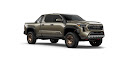 2026 Toyota Tacoma Trailhunter Hybrid