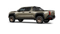 2026 Toyota Tacoma Trailhunter Hybrid