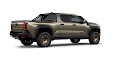 2026 Toyota Tacoma Trailhunter Hybrid