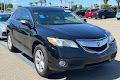 2014 Acura RDX Tech Pkg