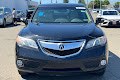 2014 Acura RDX Tech Pkg