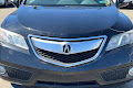2014 Acura RDX Tech Pkg