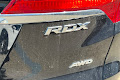 2014 Acura RDX Tech Pkg