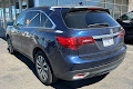 2014 Acura MDX Tech Pkg