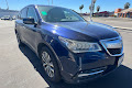 2014 Acura MDX Tech Pkg