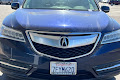 2014 Acura MDX Tech Pkg