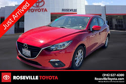 2015 Mazda Mazda3 i Touring