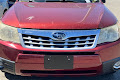 2013 Subaru Forester 2.5X Touring