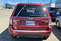 2013 Subaru Forester 2.5X Touring