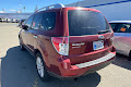 2013 Subaru Forester 2.5X Touring