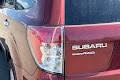 2013 Subaru Forester 2.5X Touring