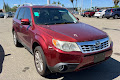 2013 Subaru Forester 2.5X Touring
