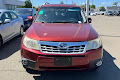 2013 Subaru Forester 2.5X Touring