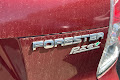 2013 Subaru Forester 2.5X Touring