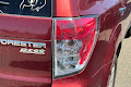 2013 Subaru Forester 2.5X Touring