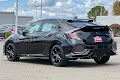 2018 Honda Civic Hatchback Sport