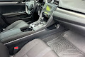 2018 Honda Civic Hatchback Sport