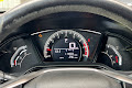 2018 Honda Civic Hatchback Sport